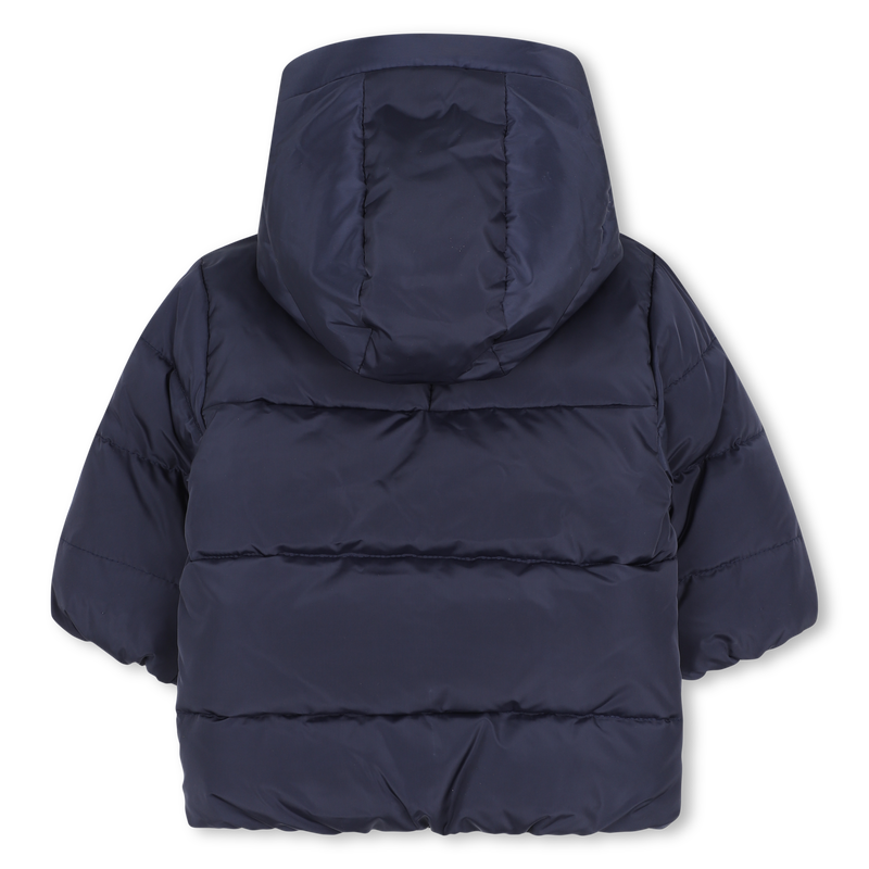 Casaco acolchoado GIVENCHY 
                        MENINO