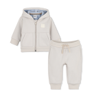Conjunto de cardig&atilde; e cal&ccedil;as BOSS 
                    BOY