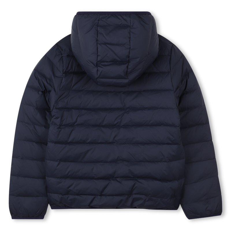 Jaqueta reversível KENZO KIDS 
                    UNISEX