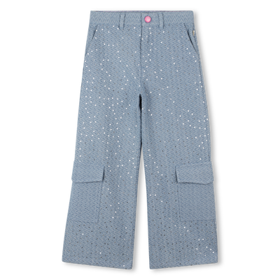 Calças jeans BILLIEBLUSH GIRL
