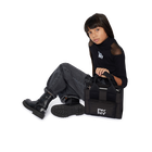 Sacola pequena DKNY 
                    GIRL