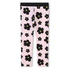 Leggings estampado Margaridas MARC JACOBS 
                    GIRL