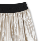 Saia bouffant DKNY 
                    GIRL