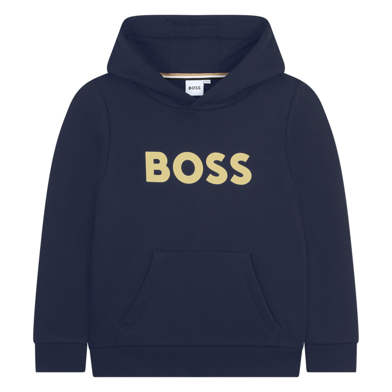 Capuz BOSS 
                        BOY