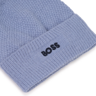 Gorro de tric&ocirc; BOSS 
                    BOY
