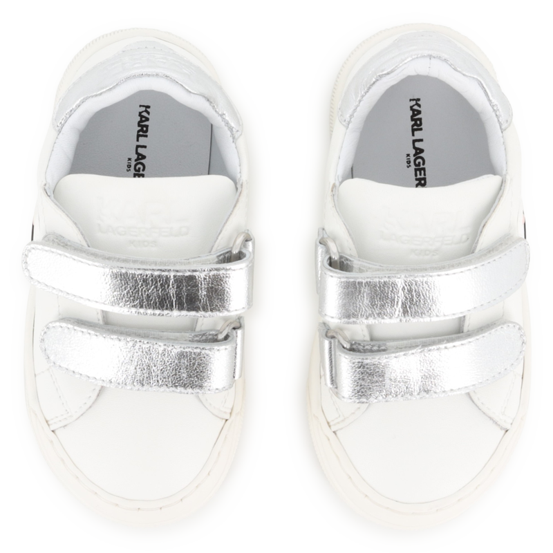 T&ecirc;nis KARL LAGERFELD KIDS 
                        GIRL