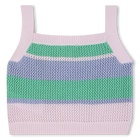 Topo strappy BILLIEBLUSH 
                    GIRL
