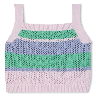 TOPO STRAPPY BILLIEBLUSH GIRL