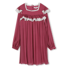 Vestido de cerim&ocirc;nia CHLOE 
                    GIRL