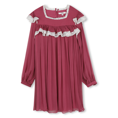 Vestido de cerim&ocirc;nia CHLOE GIRL