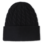 Gorro de malha tran&ccedil;ada BOSS 
                    BOY
