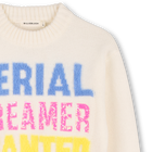 Camisola de malha BILLIEBLUSH 
                    GIRL