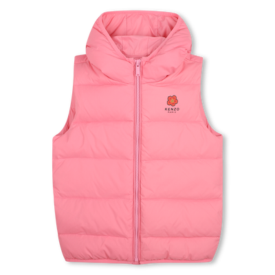 Colete acolchoado KENZO KIDS UNISEX