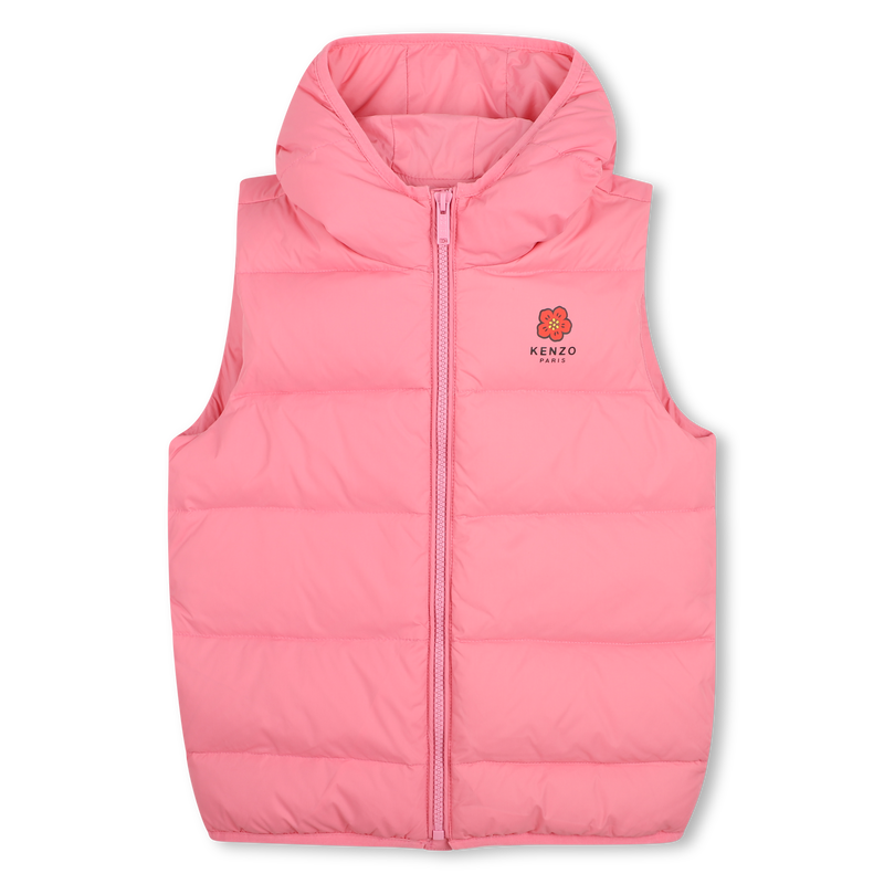 Colete acolchoado KENZO KIDS 
                        UNISEX