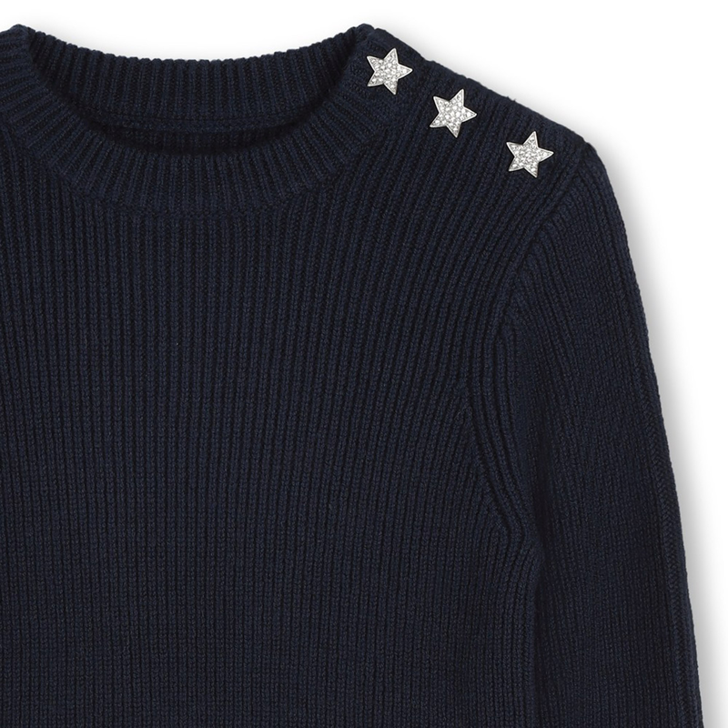 Tricot Sweater ZADIG & VOLTAIRE 
                    GIRL