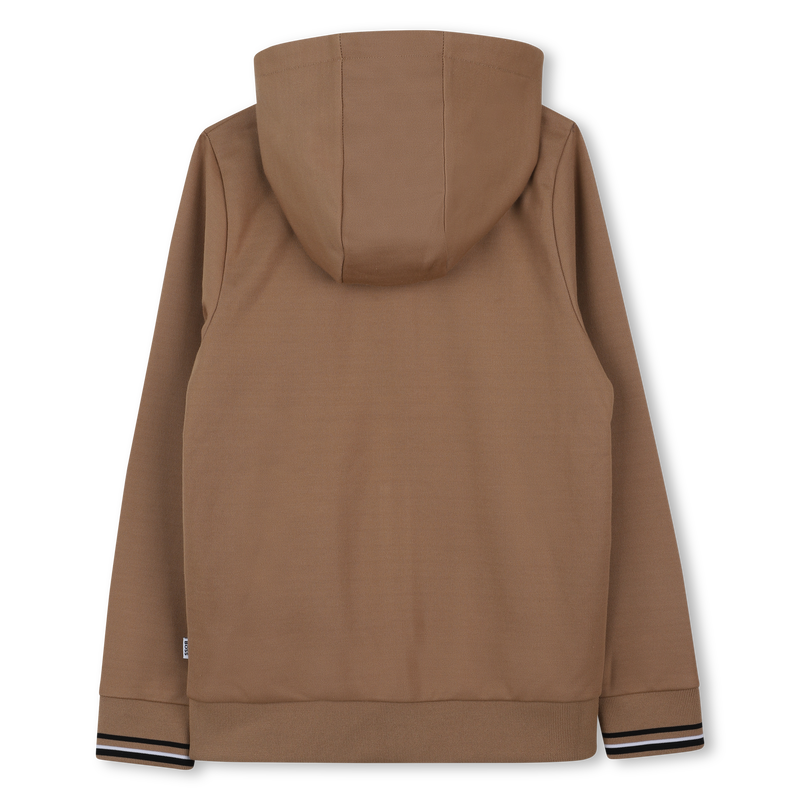 Conjunto jogger BOSS 
                    BOY