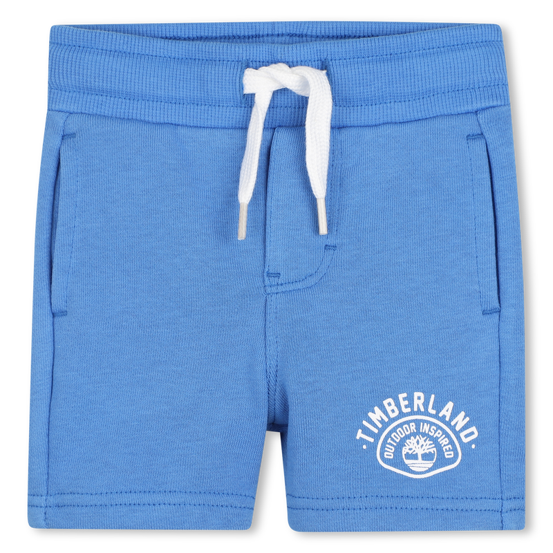 CONJUNTO DE T-SHIRTS E CAL&Ccedil;&Otilde;ES TIMBERLAND 
                        BOY