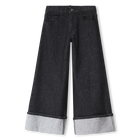 Cal&ccedil;a de denim DKNY 
                    GIRL