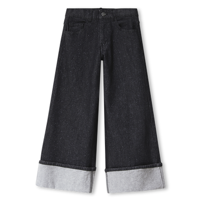 Cal&ccedil;a de denim DKNY GIRL