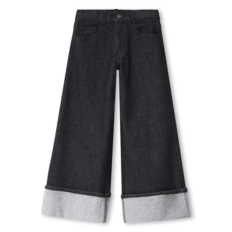Cal&ccedil;a de denim DKNY 
                        GIRL