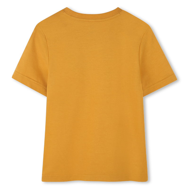 T-shirt de manga curta TIMBERLAND 
                    BOY