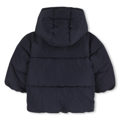 Jaqueta com capuz BOSS BOY