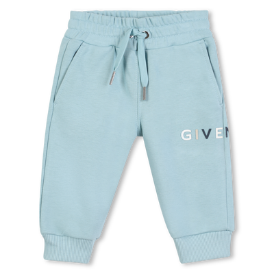 Calças de lã GIVENCHY BOY
