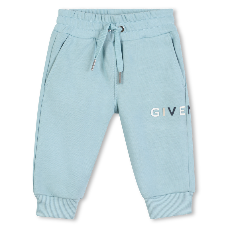 Calças de lã GIVENCHY 
                    BOY