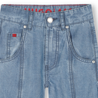 Cal&ccedil;as jeans HUGO 
                    GIRL