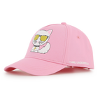 Cap ilustra&ccedil;&atilde;o choupette, ROSA, hi-res
