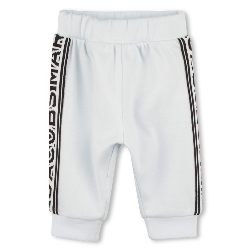 T-shirt and zip-up tracksuit THE MARC JACOBS 
                    UNISEX