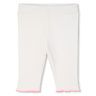 Conjunto de vestido e legging BILLIEBLUSH 
                    MENINA