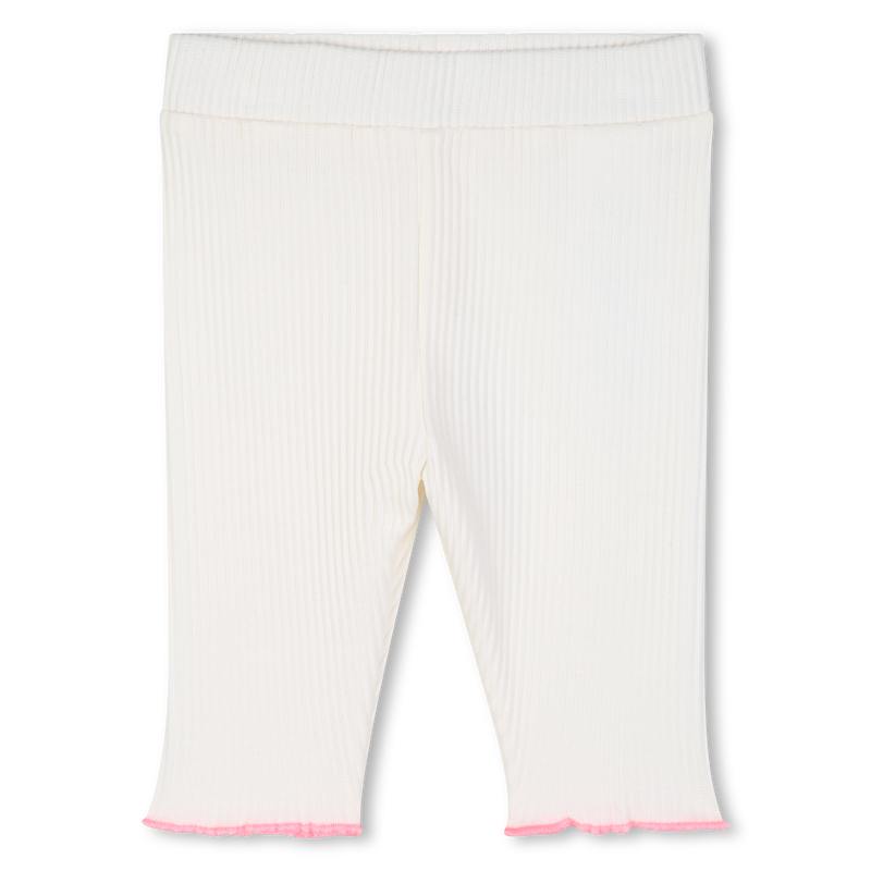Conjunto de vestido e legging BILLIEBLUSH 
                        MENINA