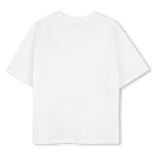 Camiseta de mangas curtas MICHAEL KORS 
                    GIRL