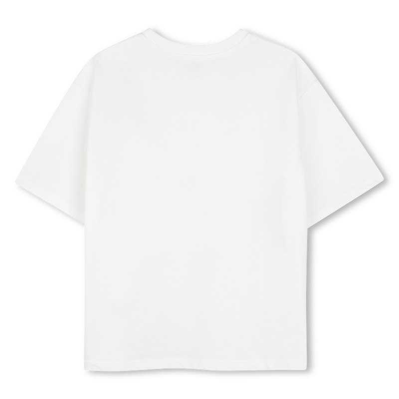 Camiseta de mangas curtas MICHAEL KORS 
                        GIRL
