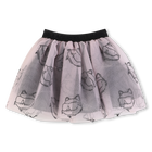 Conjunto de t-shirts e saias KARL LAGERFELD KIDS 
                    GIRL
