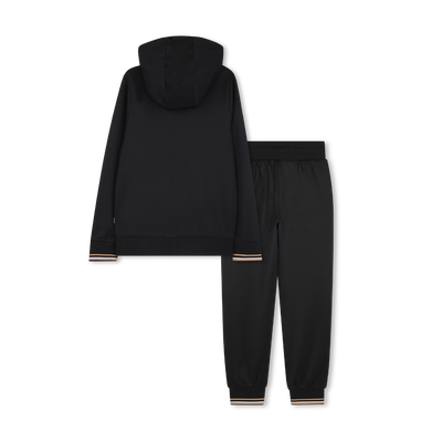 Conjunto jogger BOSS BOY