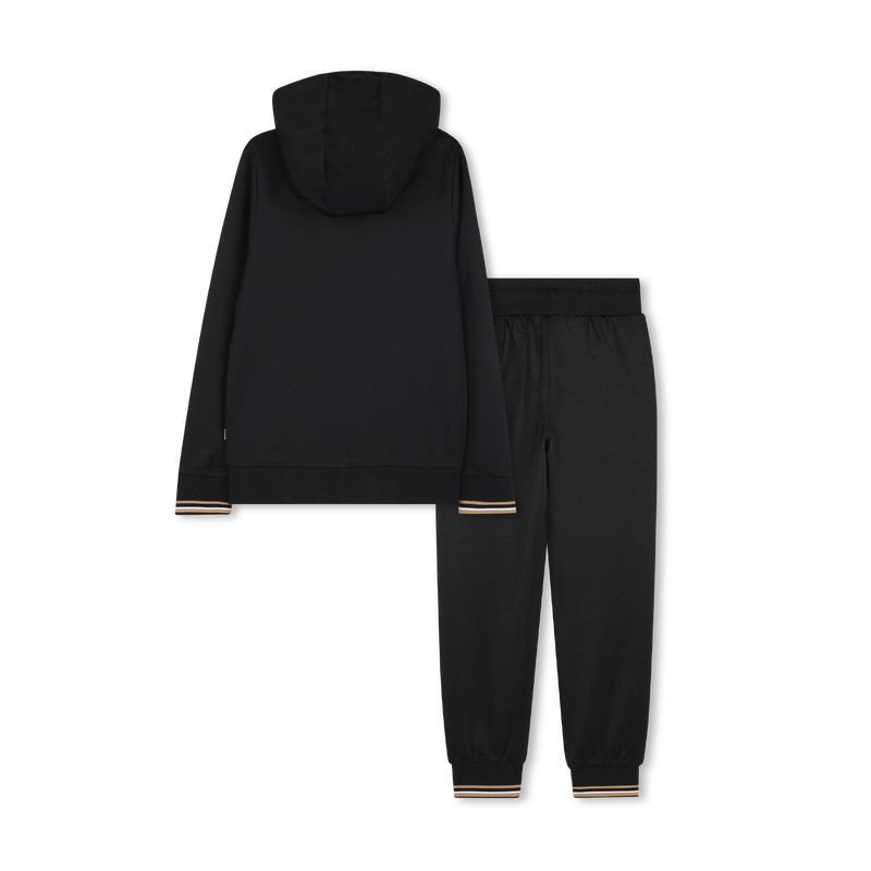 Conjunto jogger BOSS 
                    BOY