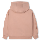 Capuz DKNY 
                    GIRL