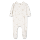 Conjunto de pijama, chap&eacute;u e peitoral KENZO KIDS 
                    UNISEX