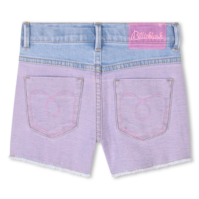 Cal&ccedil;&otilde;es de ganga com lantejoulas BILLIEBLUSH 
                        GIRL