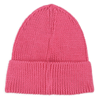 Gorro de malha MARC JACOBS 
                    GIRL