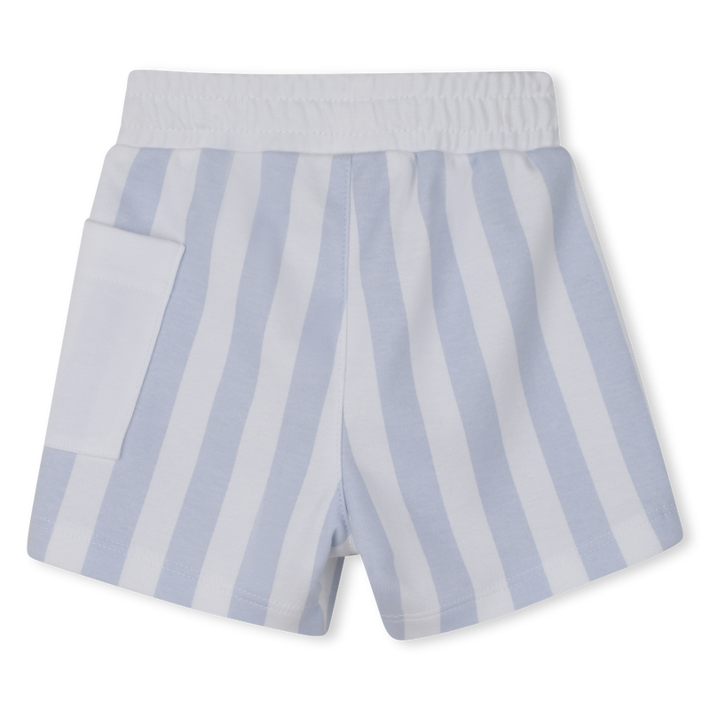 T-SHIRT + CONJUNTO DE CAL&Ccedil;&Otilde;ES BOSS 
                        BOY