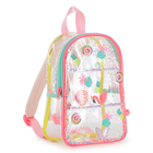 Mochila pequena BILLIEBLUSH 
                    GIRL