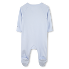 Conjunto de dois pijamas KENZO KIDS 
                    UNISEX