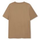 T-shirt de manga curta BOSS 
                    BOY