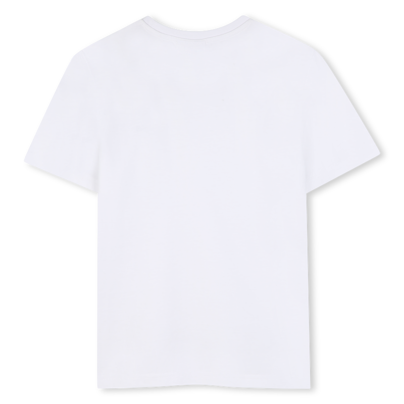 Conjunto de camisetas BOSS 
                        MENINO