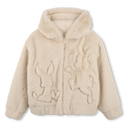Casaco de pelagem KENZO KIDS 
                    UNISEX