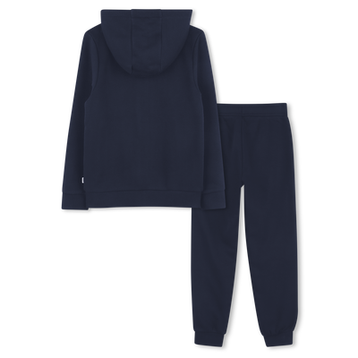 Conjunto jogger BOSS BOY