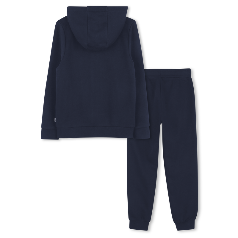 Conjunto jogger BOSS 
                        BOY